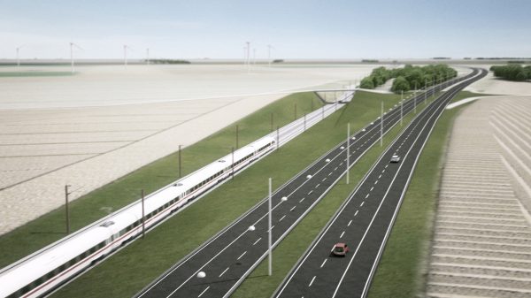 New tunnel, new tracks – what about the service?