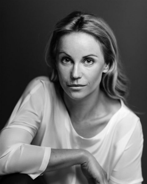 Saga Norén from “The Bridge” to participate in Fehmarnbelt Days