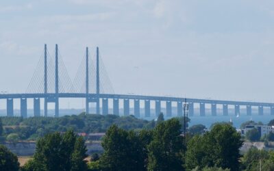 STRING welcomes new report on Øresund fixed links
