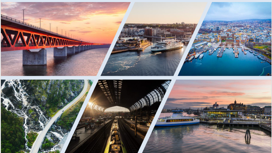 STRING at a Glance: The Megaregion’s Journey Towards a Resilient Green Economy