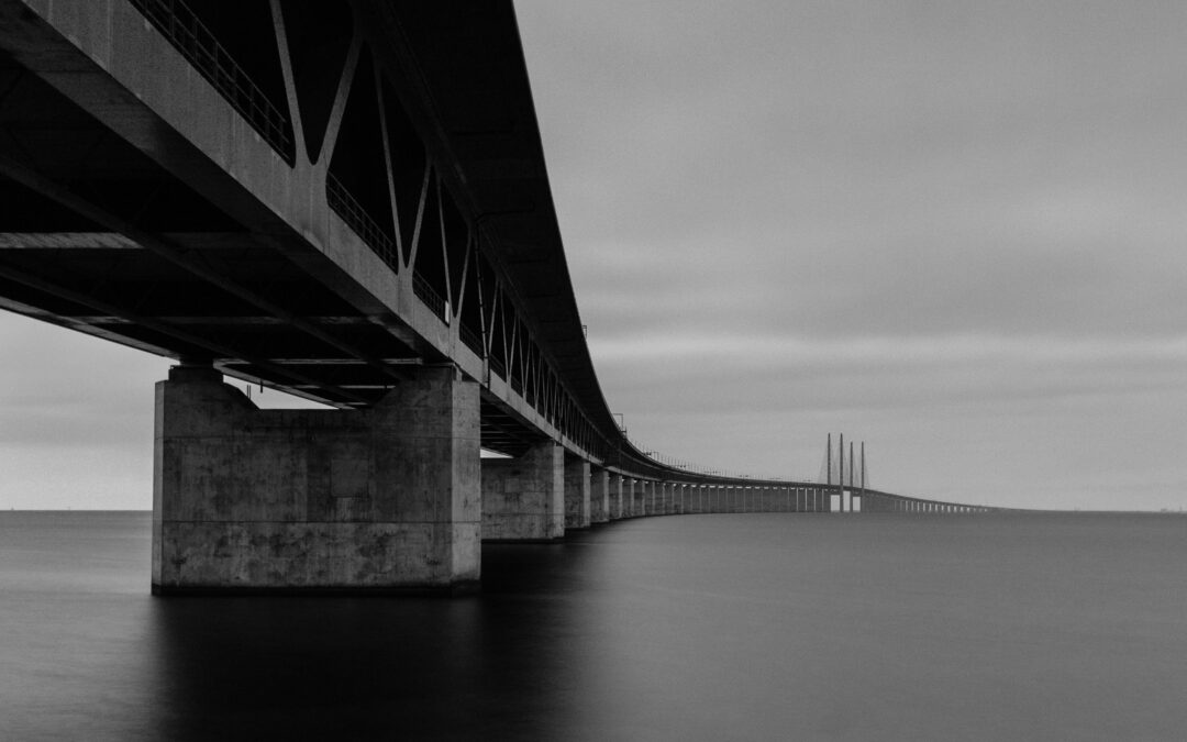Swedish Government Publishes New Report: Öresundsförbindelser 2050