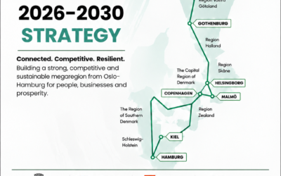 STRING’s 2026-2030 Strategy